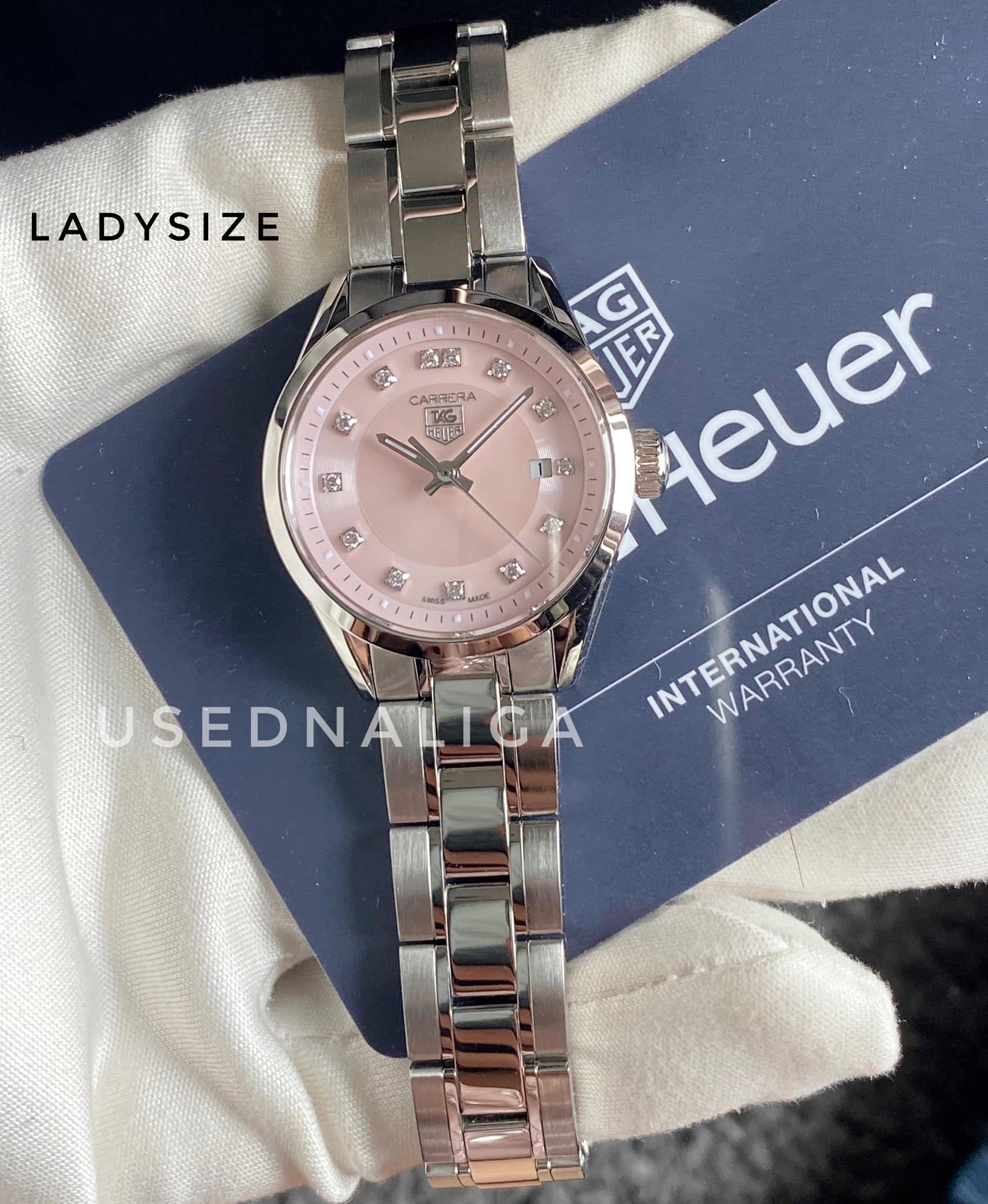 1 - https://usednaliga.com | ซื้อขายแลกเปลี่ยน นาฬิกาแบรนเนมแท้เท่านั้น ห้าง I'm Park จุฬา