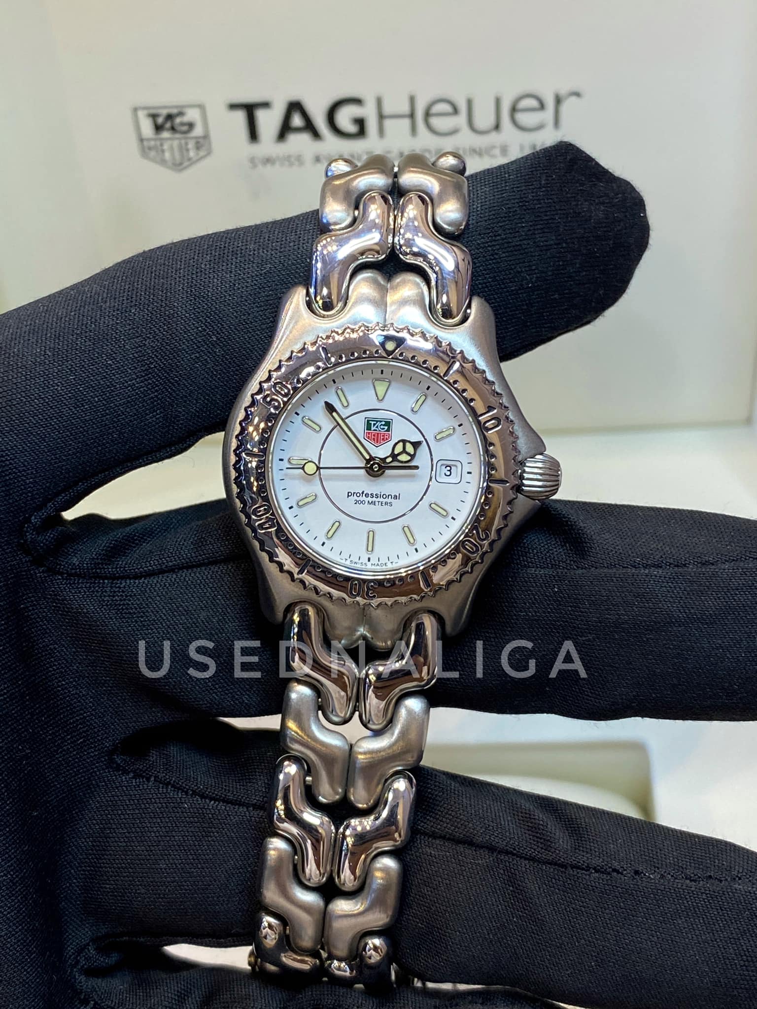 14 - https://usednaliga.com | ซื้อขายแลกเปลี่ยน นาฬิกาแบรนเนมแท้เท่านั้น ห้าง I'm Park จุฬา