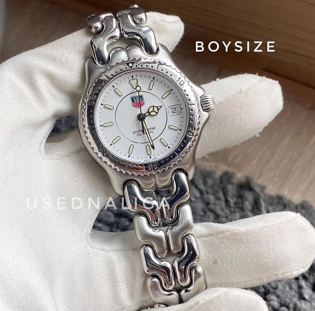 21 - https://usednaliga.com | ซื้อขายแลกเปลี่ยน นาฬิกาแบรนเนมแท้เท่านั้น ห้าง I'm Park จุฬา