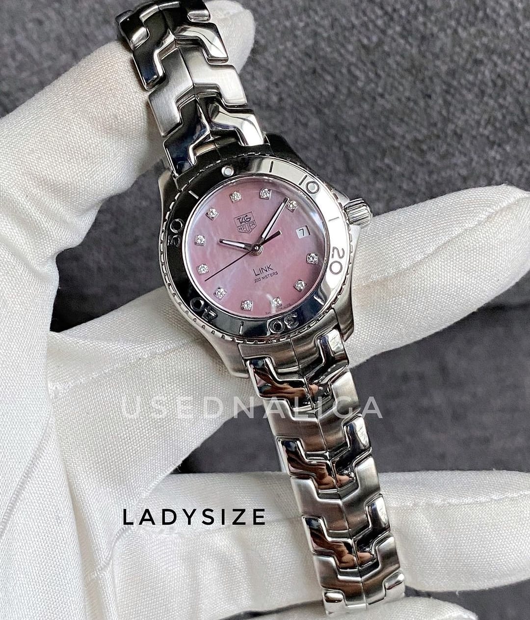 22 - https://usednaliga.com | ซื้อขายแลกเปลี่ยน นาฬิกาแบรนเนมแท้เท่านั้น ห้าง I'm Park จุฬา