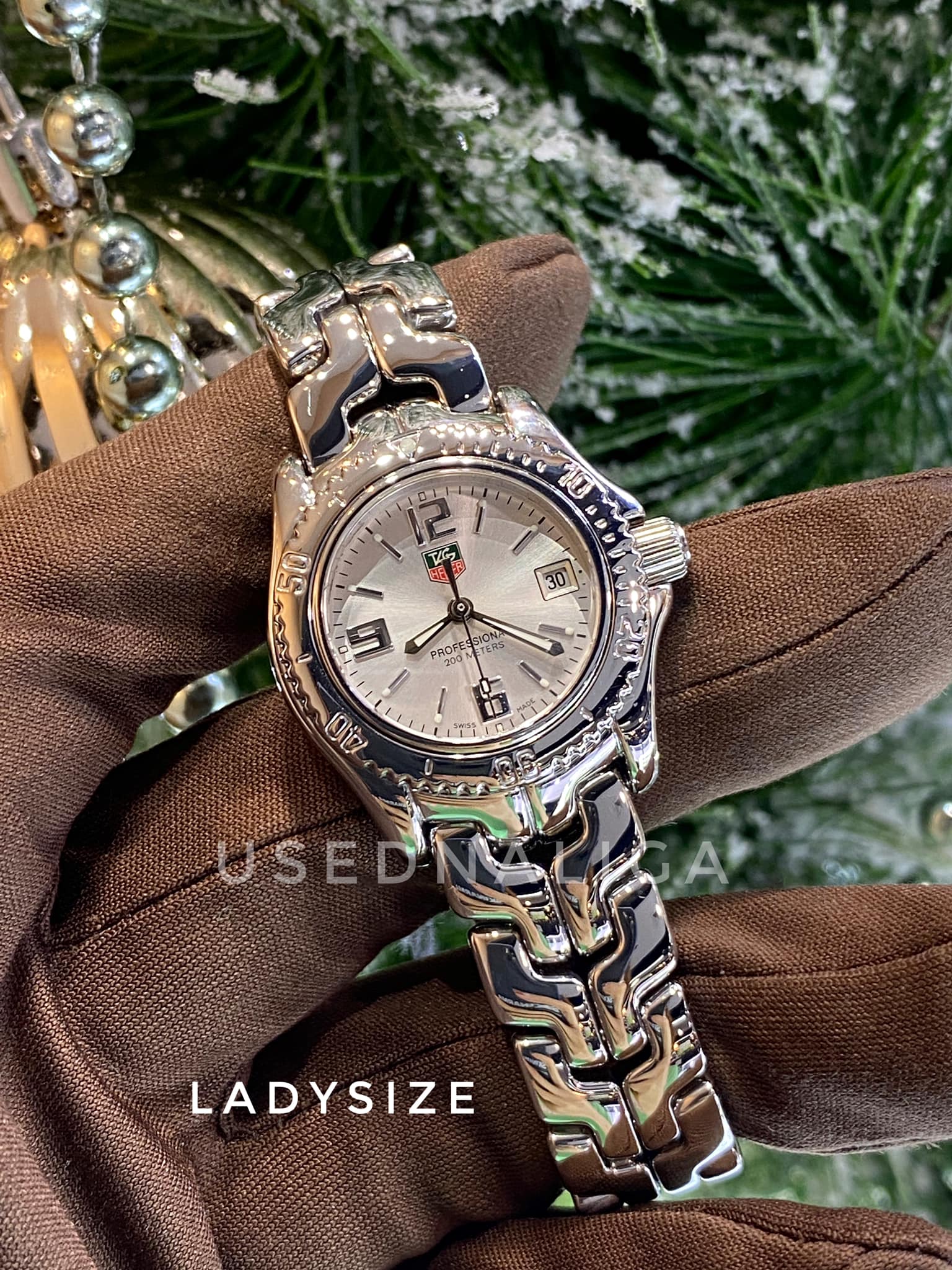 24 - https://usednaliga.com | ซื้อขายแลกเปลี่ยน นาฬิกาแบรนเนมแท้เท่านั้น ห้าง I'm Park จุฬา