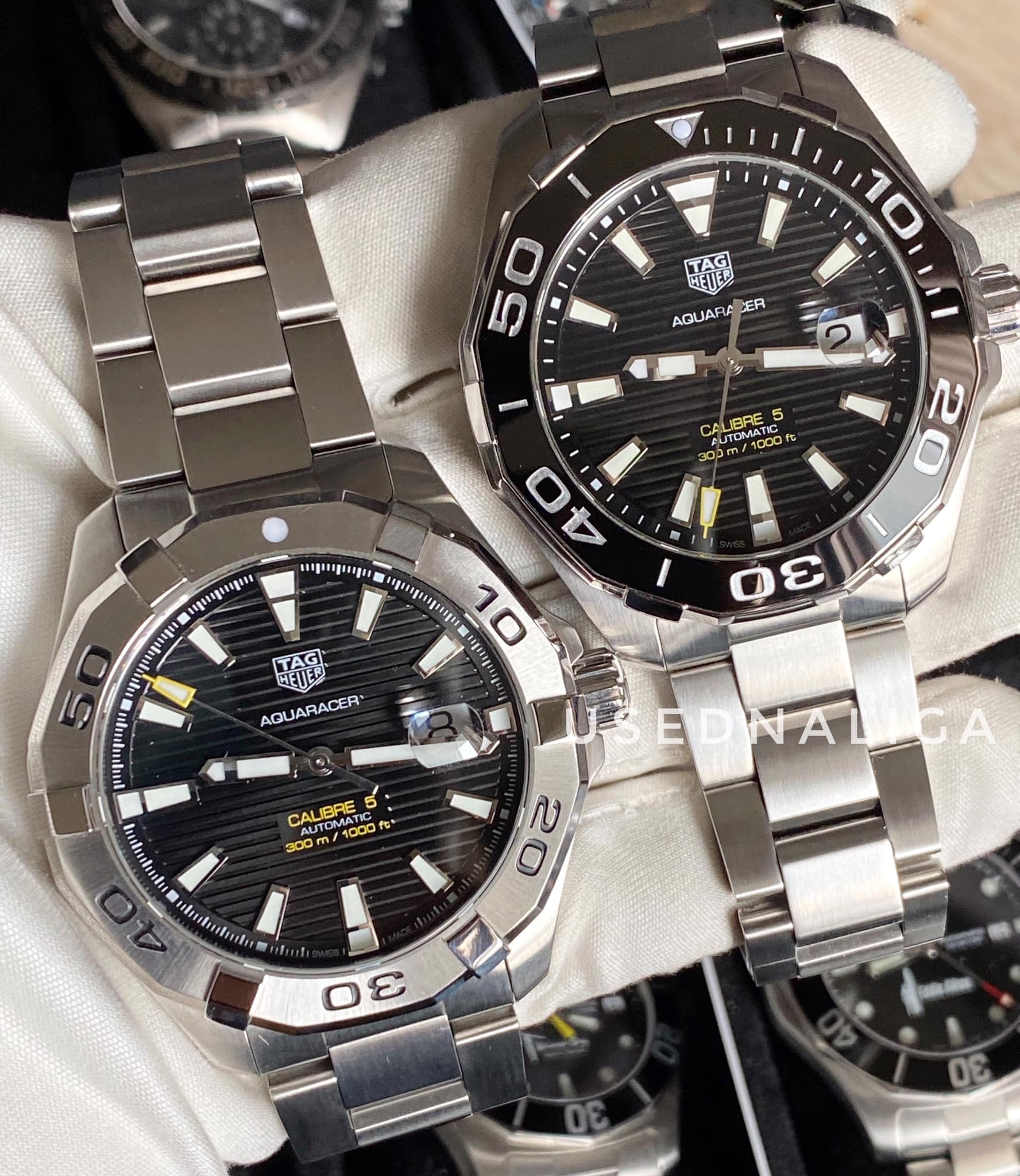 3 - https://usednaliga.com | ซื้อขายแลกเปลี่ยน นาฬิกาแบรนเนมแท้เท่านั้น ห้าง I'm Park จุฬา